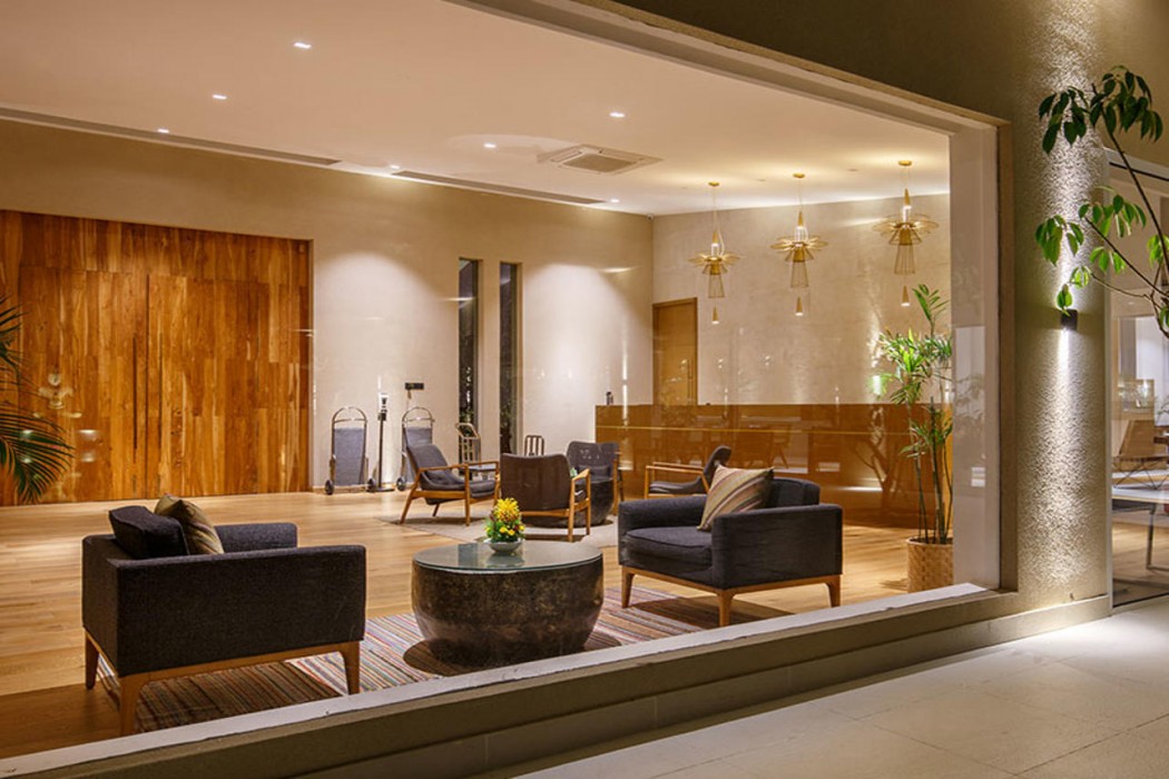 The Terraces Resort and Spa 28/69