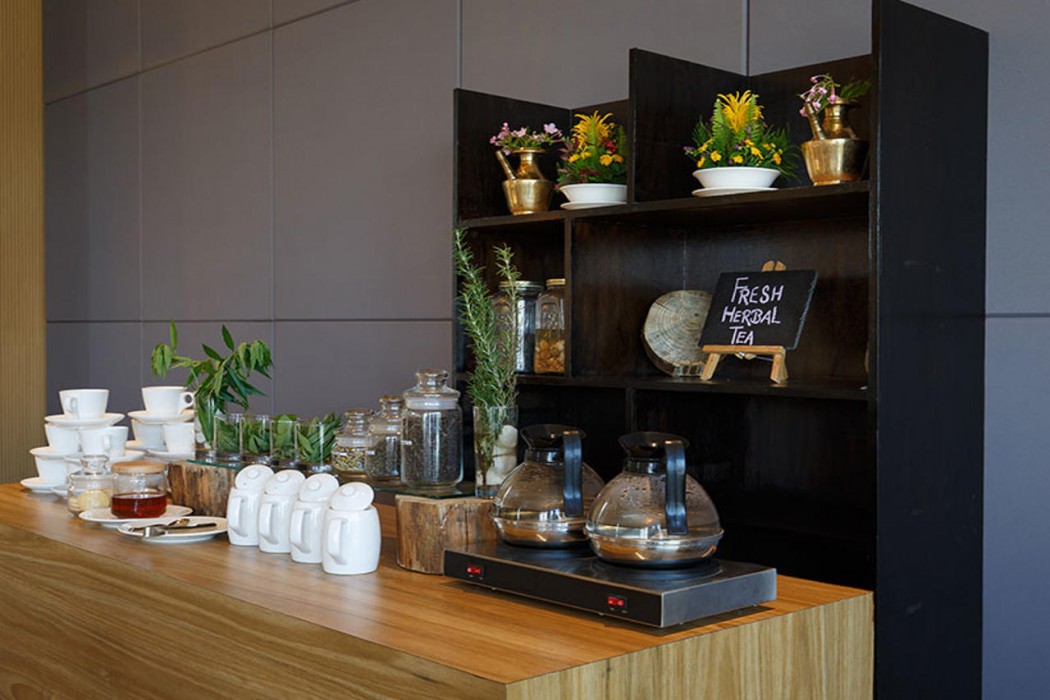 The Terraces Resort and Spa 27/69