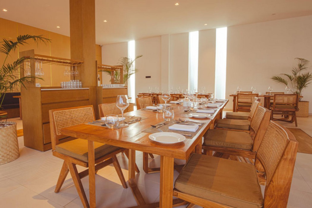 The Terraces Resort and Spa 29/69