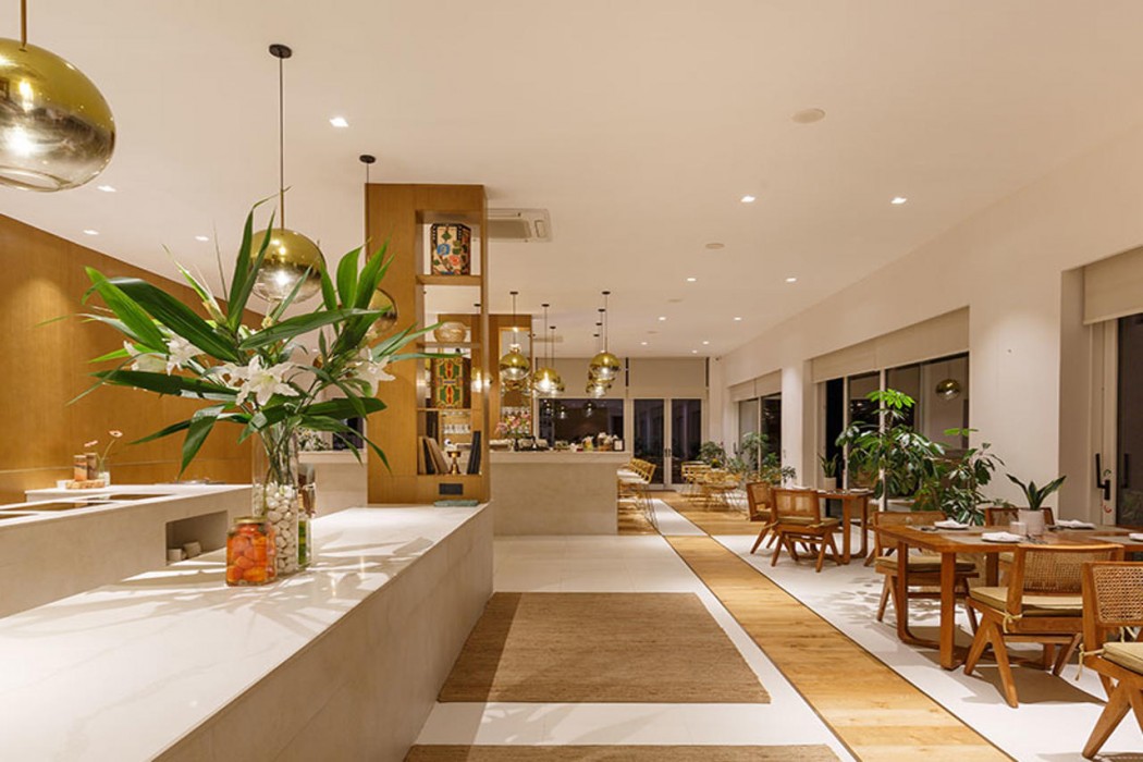 The Terraces Resort and Spa 24/69