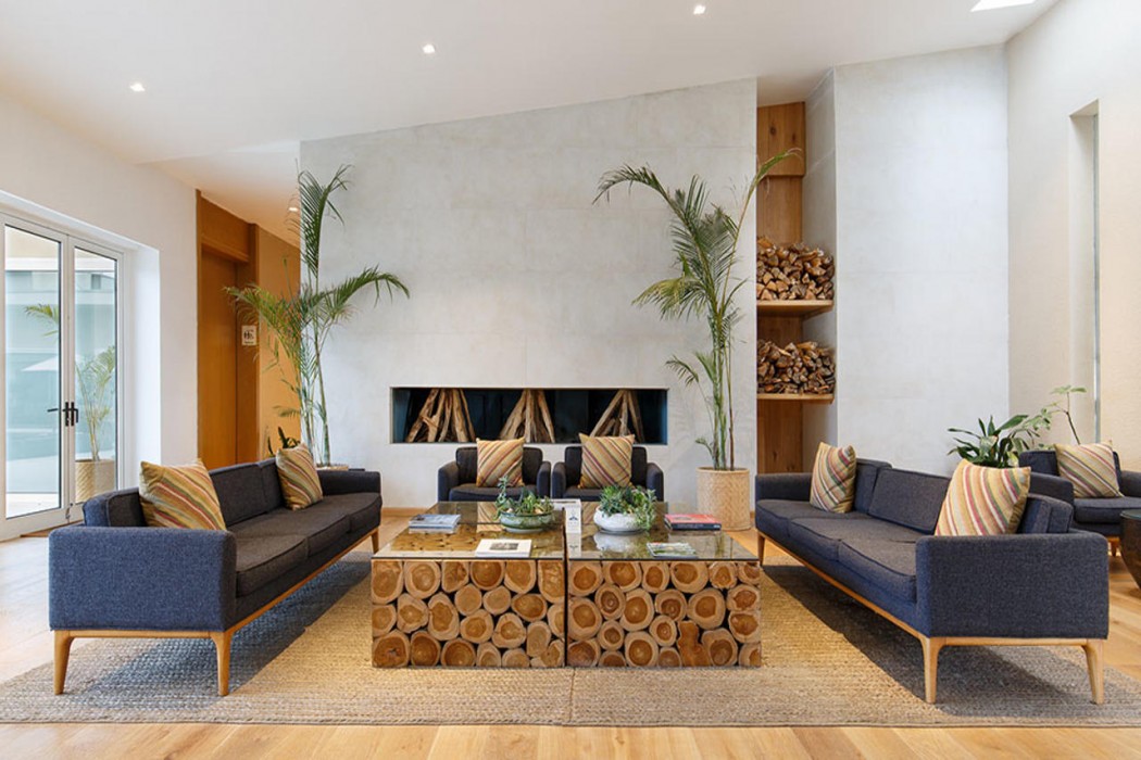 The Terraces Resort and Spa 25/69