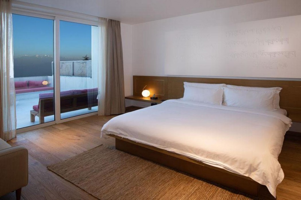 The Terraces Resort and Spa 11/69