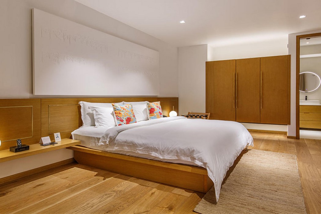The Terraces Resort and Spa 12/69
