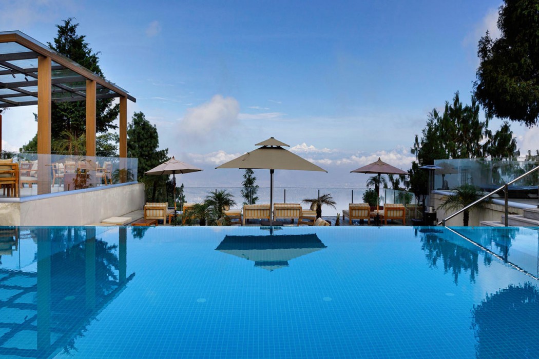 The Terraces Resort and Spa 32/69