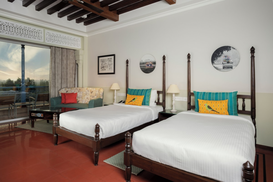 Namaste Dwaar - The Gateway to Rural India 14/56
