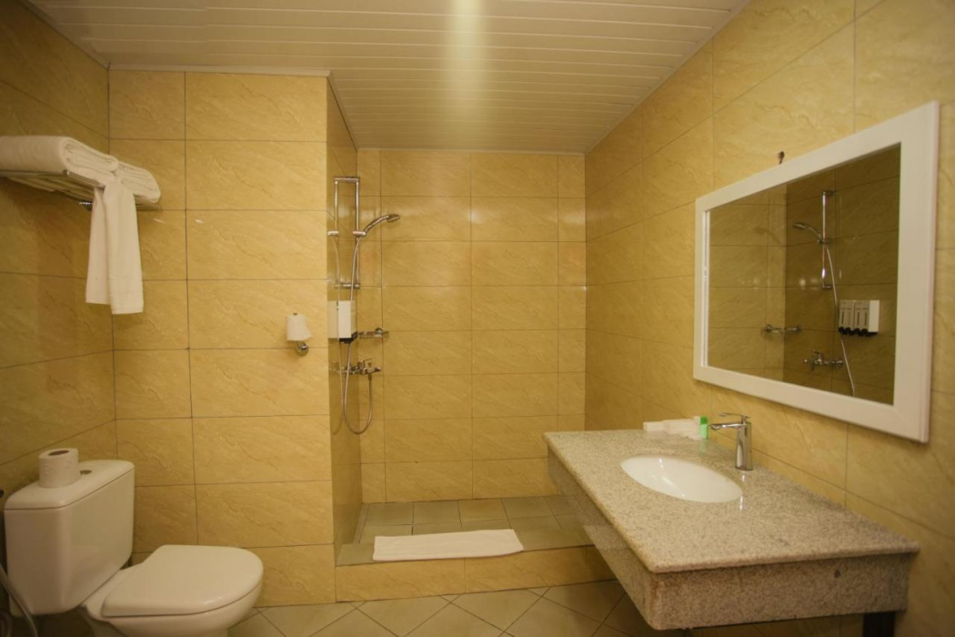 Haile Hotel Wolaita 20/27