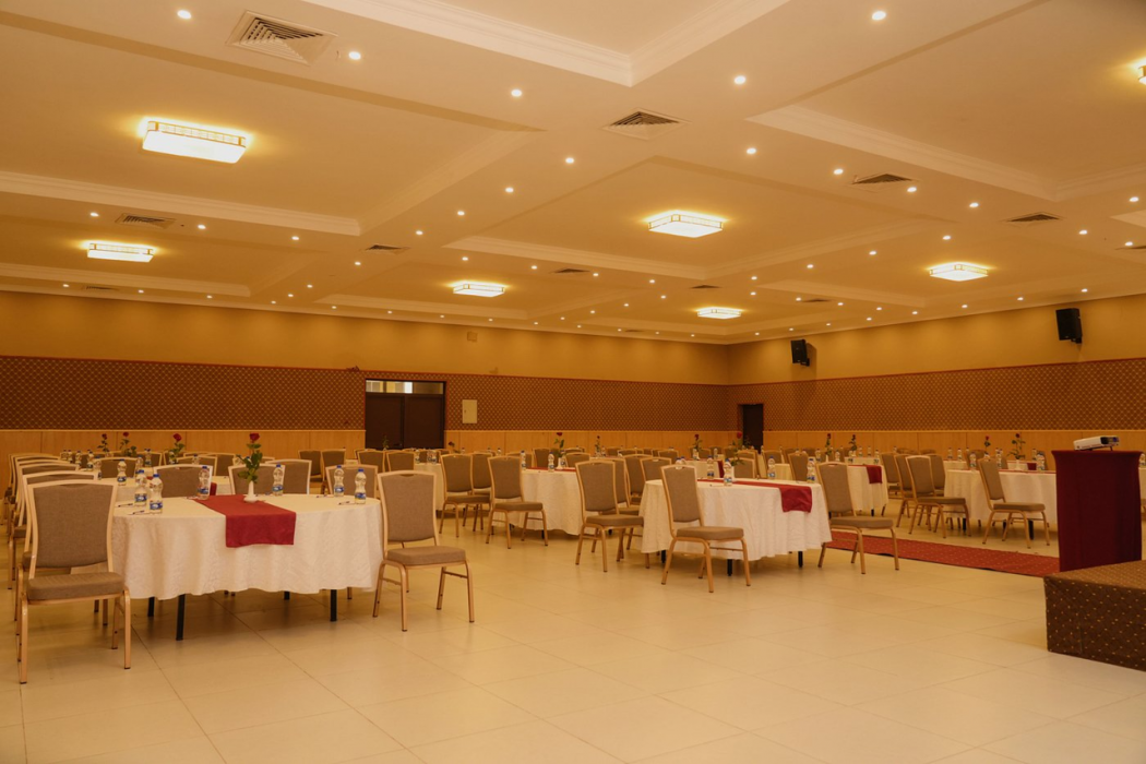 Haile Hotel Wolaita 21/27