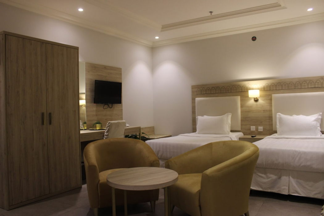 Palm Boutique Al Zahra