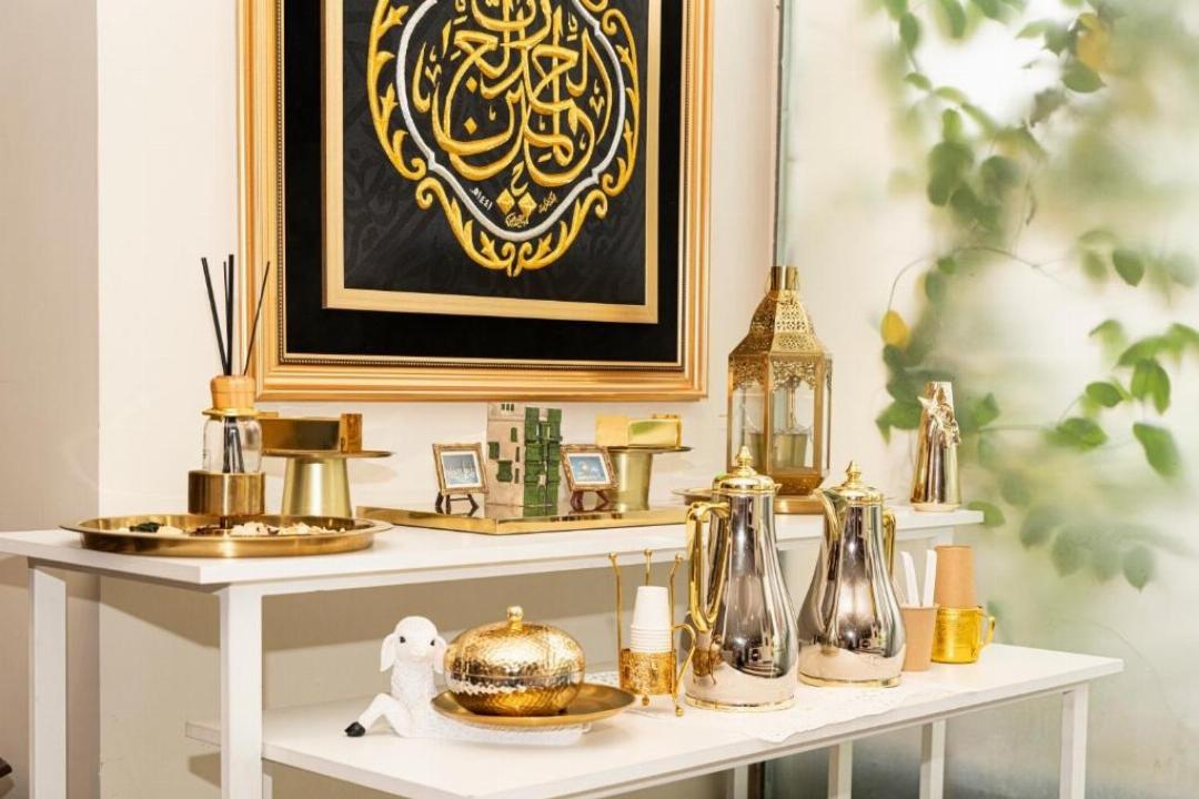 Palm Boutique Al Zahra 16/61