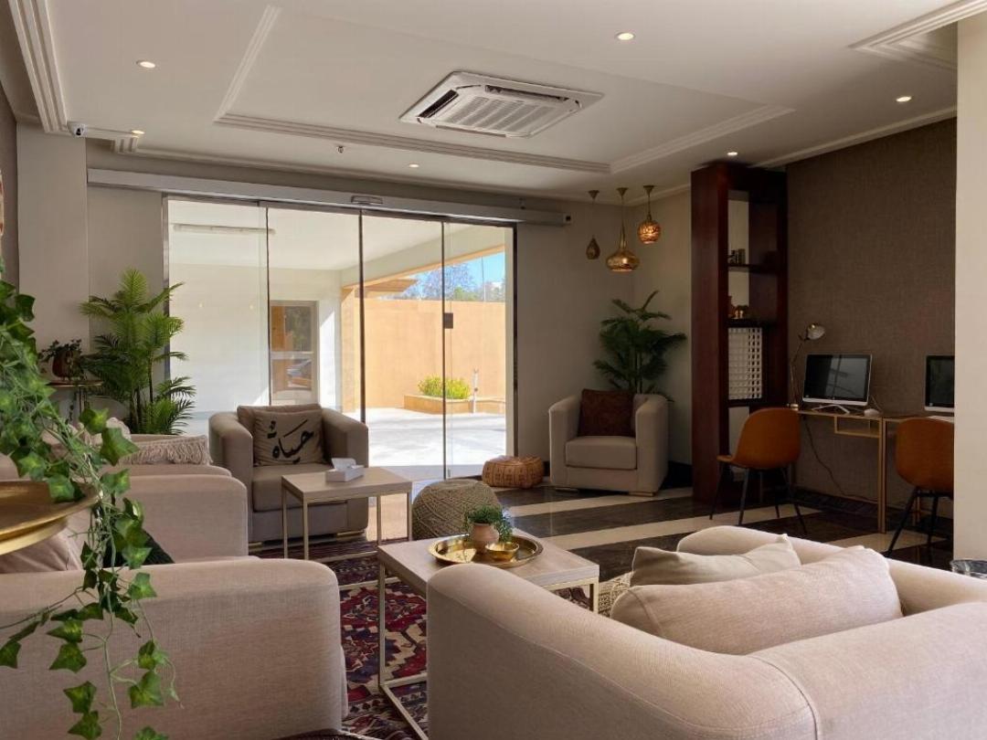 Palm精品Al Zahra酒店(Palm Boutique Al Zahra) 图片4