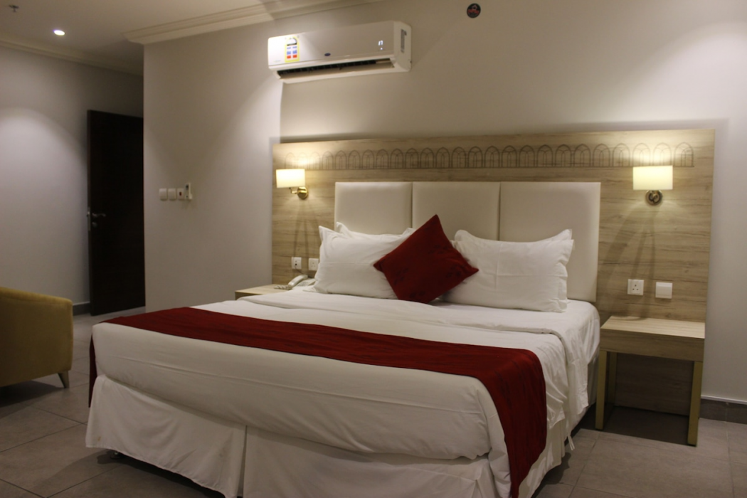 Palm Boutique Al Zahra