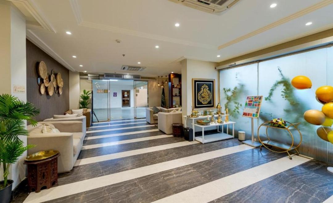Palm精品Al Zahra酒店(Palm Boutique Al Zahra) 图片5
