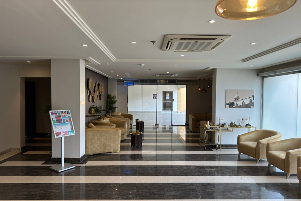 Palm Boutique Al Zahra