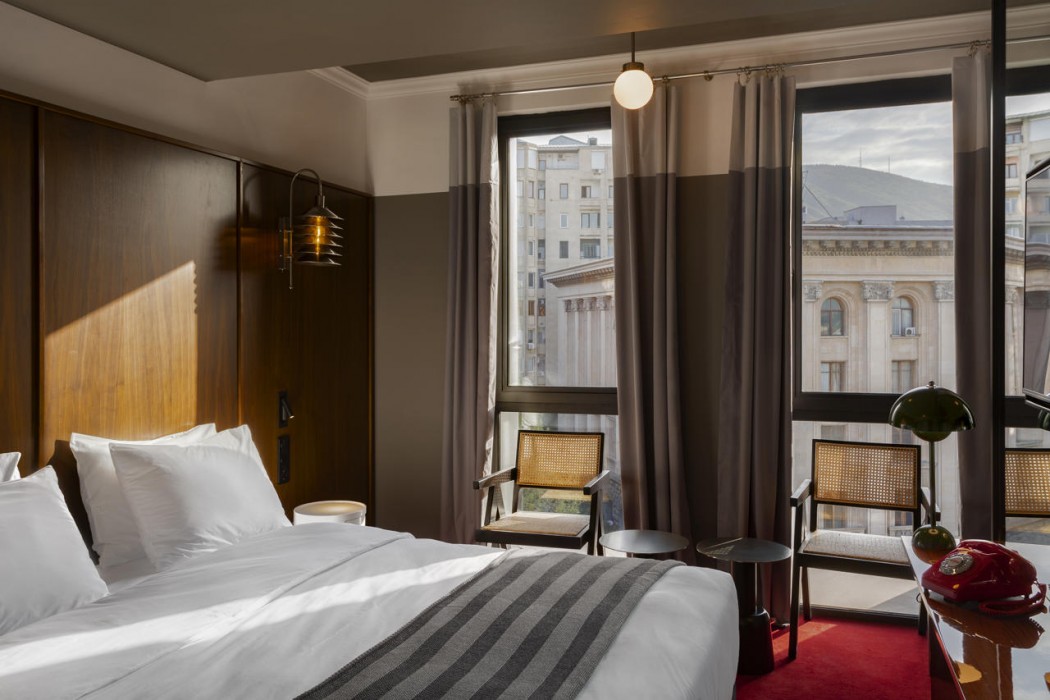 Hotel Afisha 19/71