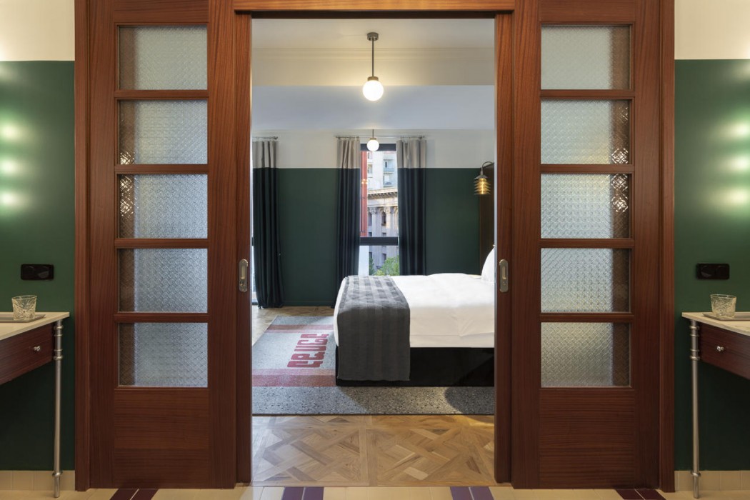 Hotel Afisha 17/71