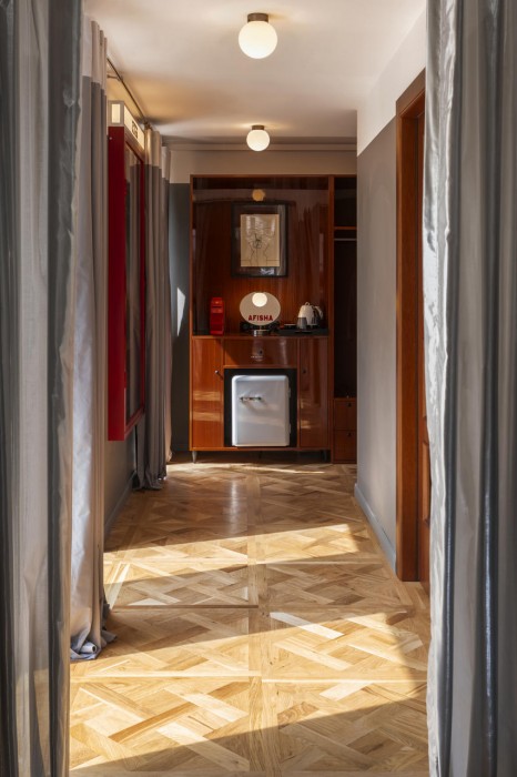 Hotel Afisha 12/71