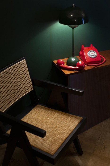 Hotel Afisha 13/71