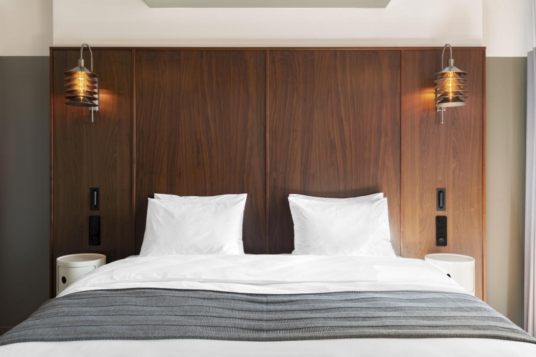 Hotel Afisha 29/71