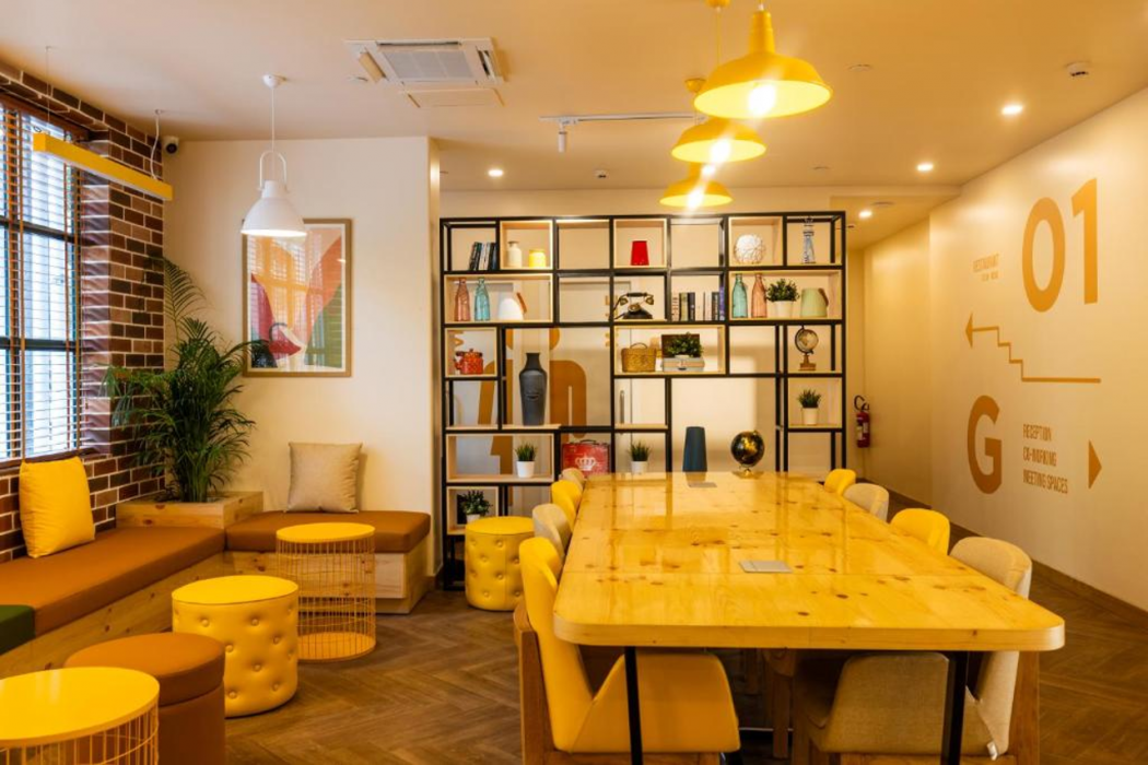 Bloom Hub - WEH Andheri 14/14