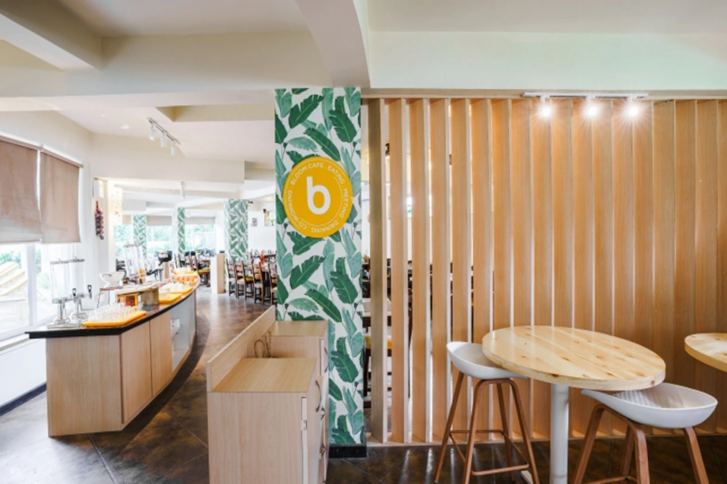 Bloom Boutique - Baga 28/37