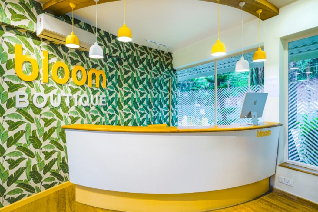 Bloom Boutique - Baga 10/37