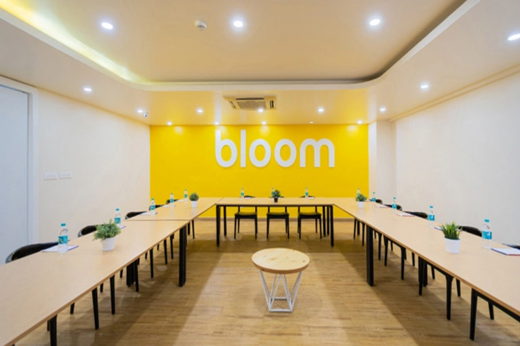 Bloom Hotel - HITEC City 13/14