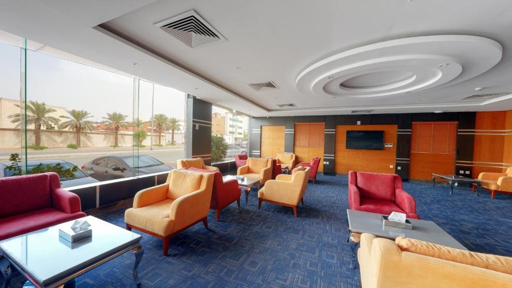 الماسم للشقق الفندقية غرناطة