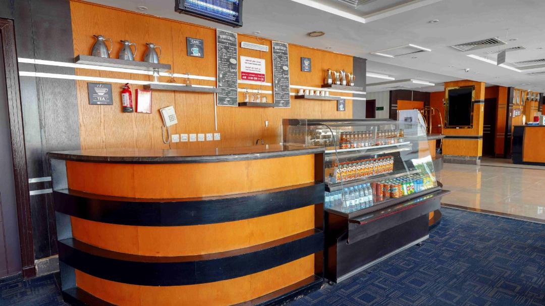 Almasem Serviced Apartment - Gurnata - Exit 9 27/68