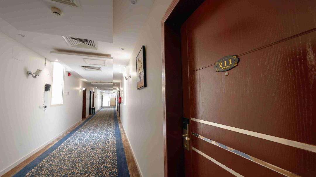 Almasem Serviced Apartment - Gurnata - Exit 9 8/68