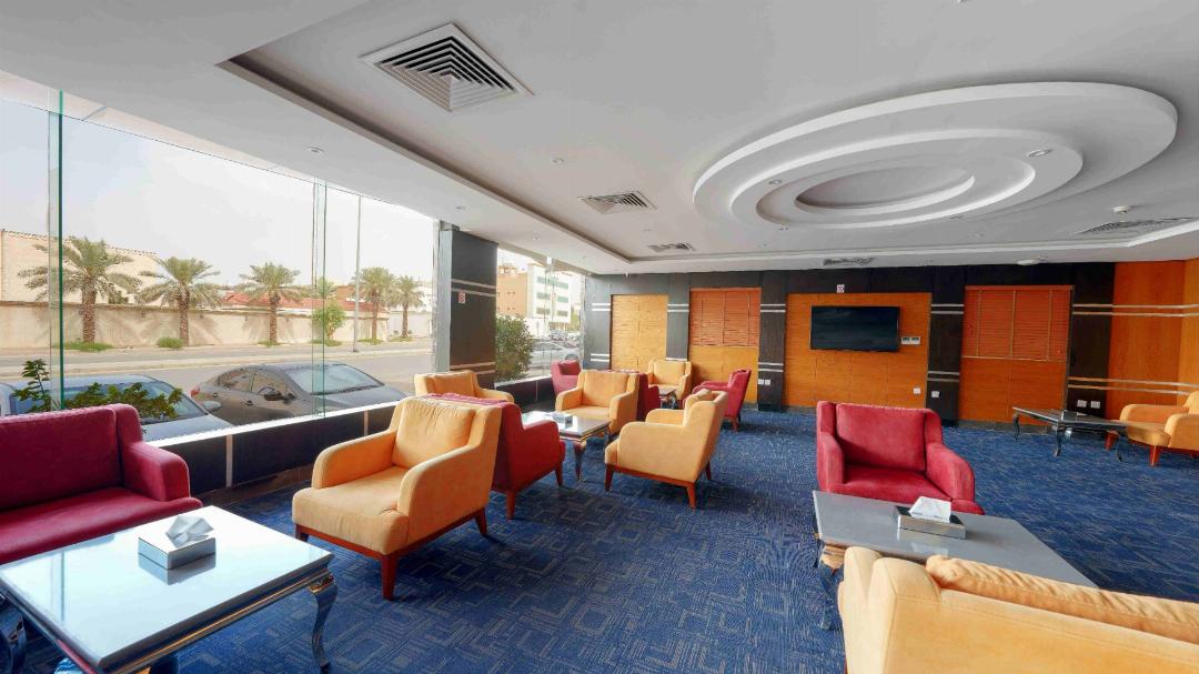 Almasem Serviced Apartment - Gurnata - Exit 9 25/68