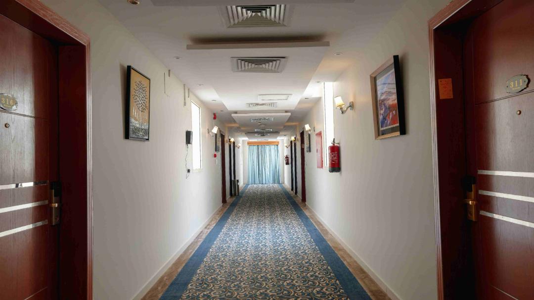 Almasem Serviced Apartment - Gurnata - Exit 9 11/68