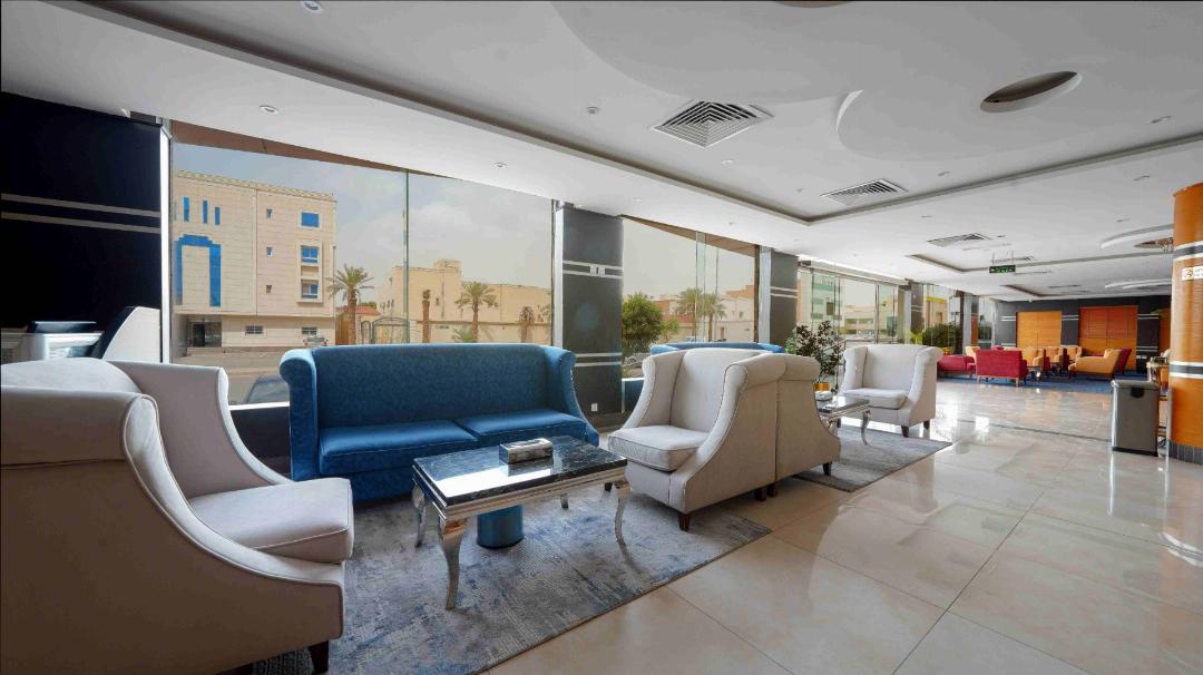 Almasem Serviced Apartment - Gurnata - Exit 9 23/68