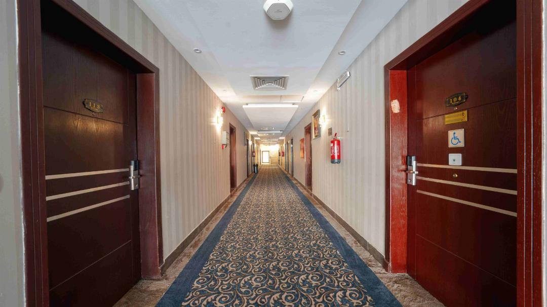 Almasem Serviced Apartment - Gurnata - Exit 9 10/68