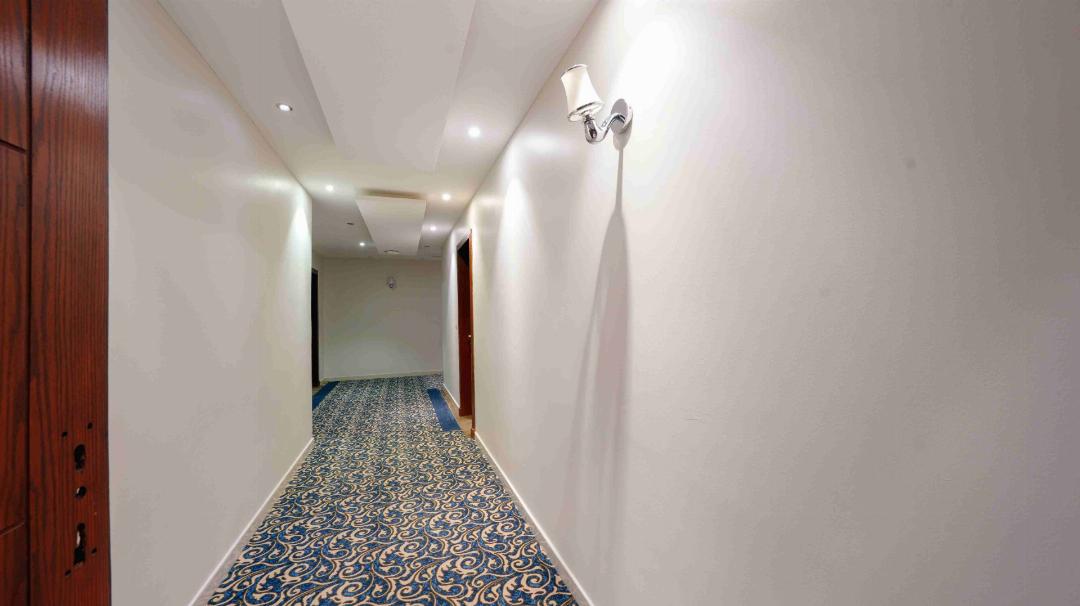 Almasem Serviced Apartment - Gurnata - Exit 9 9/68