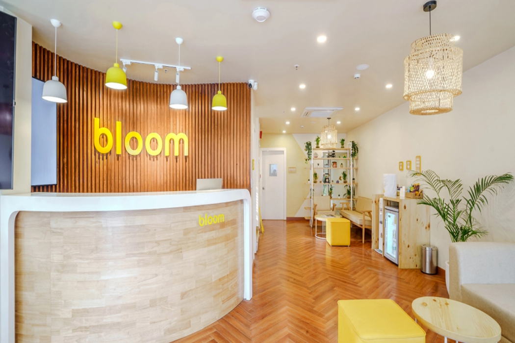 Bloom Hotel - Karol Bagh 3/14