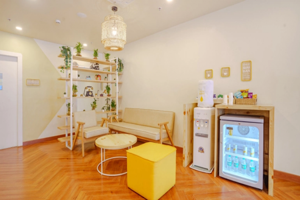 Bloom Hotel - Karol Bagh 10/14