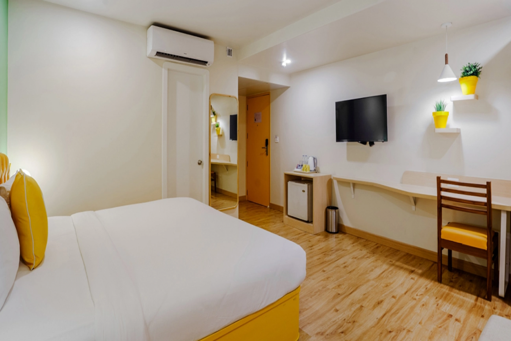 Bloom Hotel - Karol Bagh 6/14