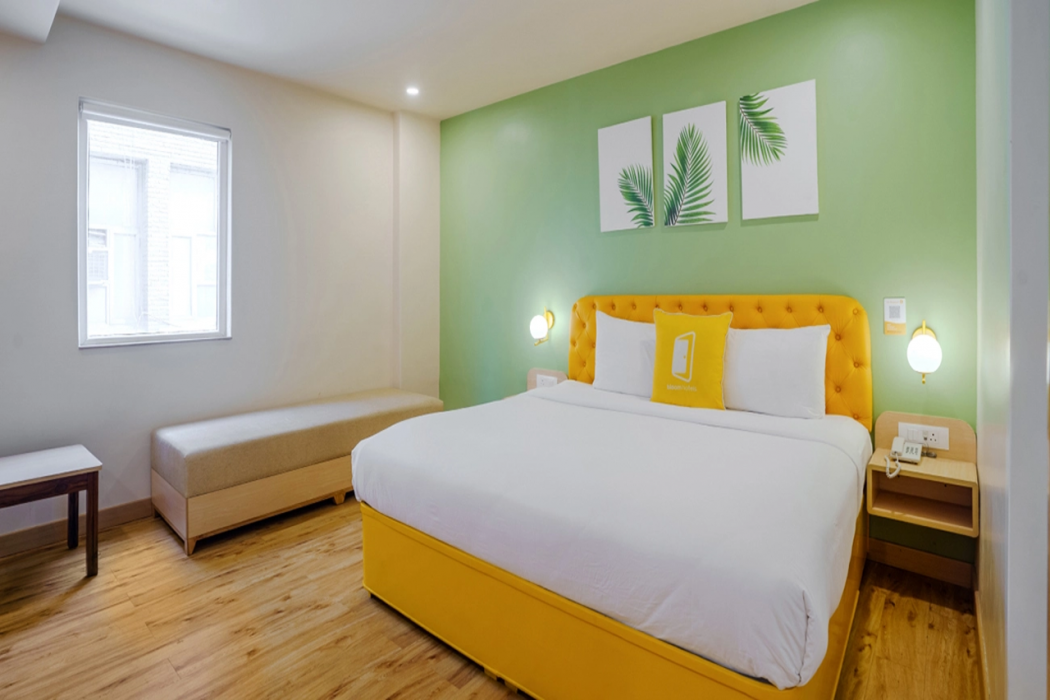 Bloom Hotel - Karol Bagh 7/14