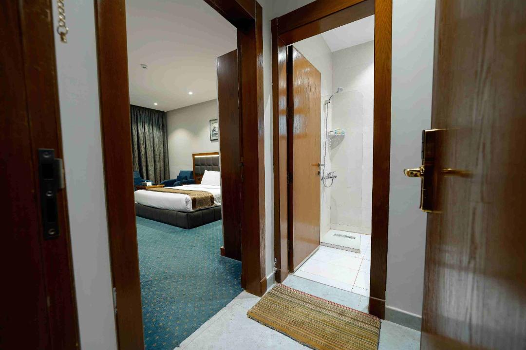 Deluxe Standard Room