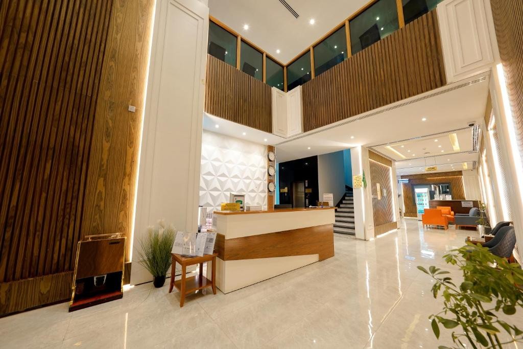 Celine Home Apartment -Tuwaiq