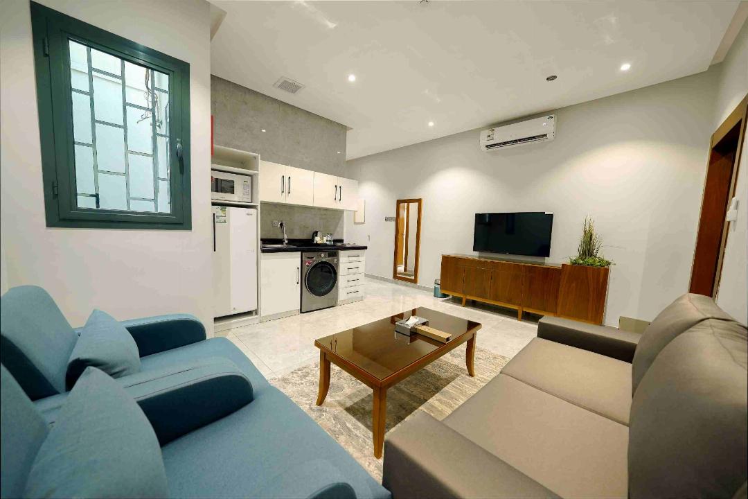 ONE BEDROOM