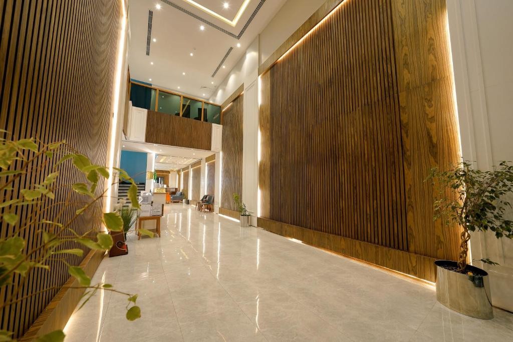 Celine Home Apartment -Tuwaiq