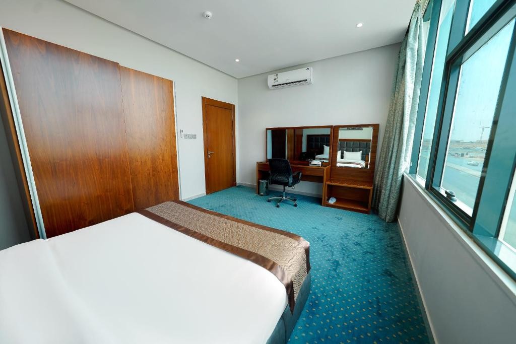 Celine Home Apartment -Tuwaiq