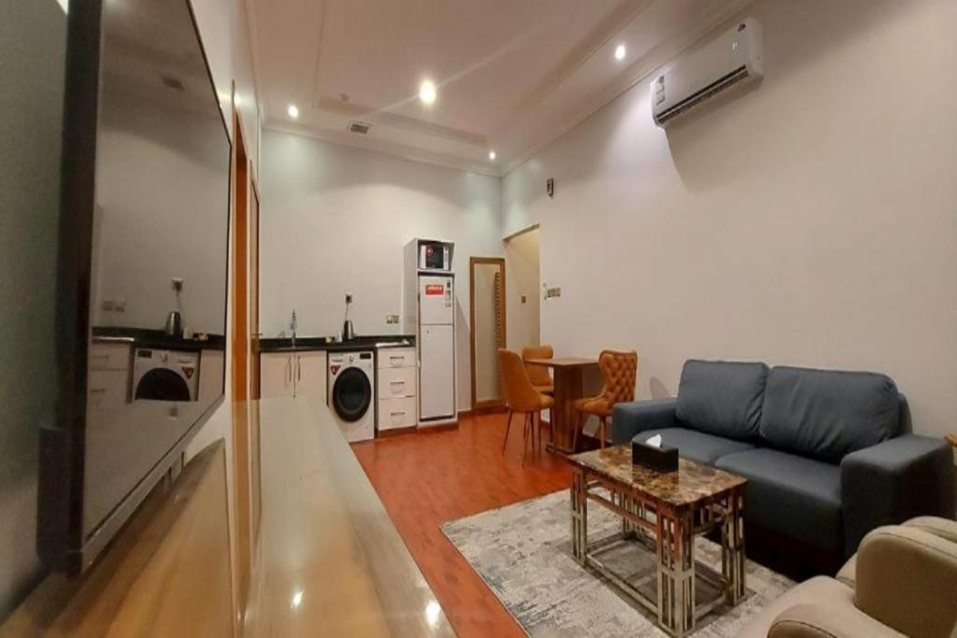 Al Masem Hotel Suites, King Fahd District