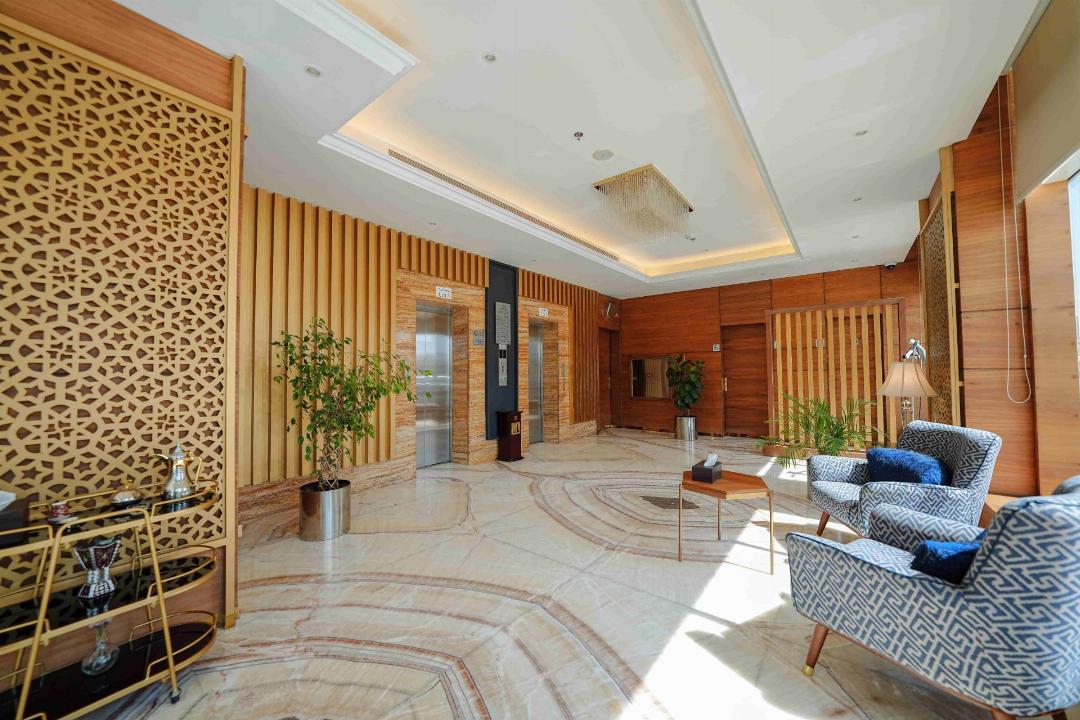 Celine Home serviced Apartments - Al Sahafa 13/59