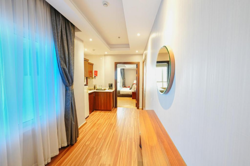 Celine Home Hotel Al Sahafa