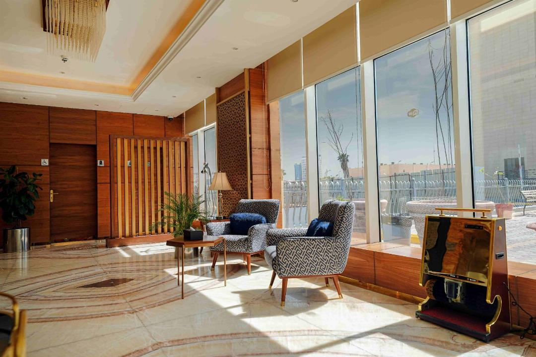 Celine Home serviced Apartments - Al Sahafa 11/59