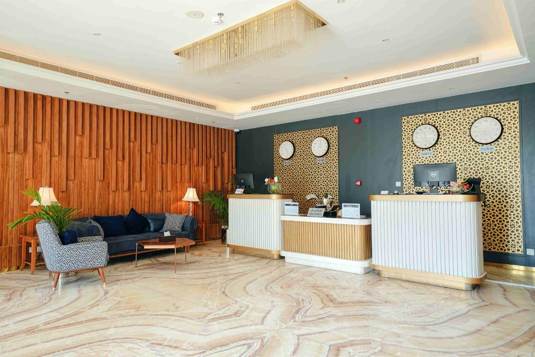 Celine Home serviced Apartments - Al Sahafa 10/59