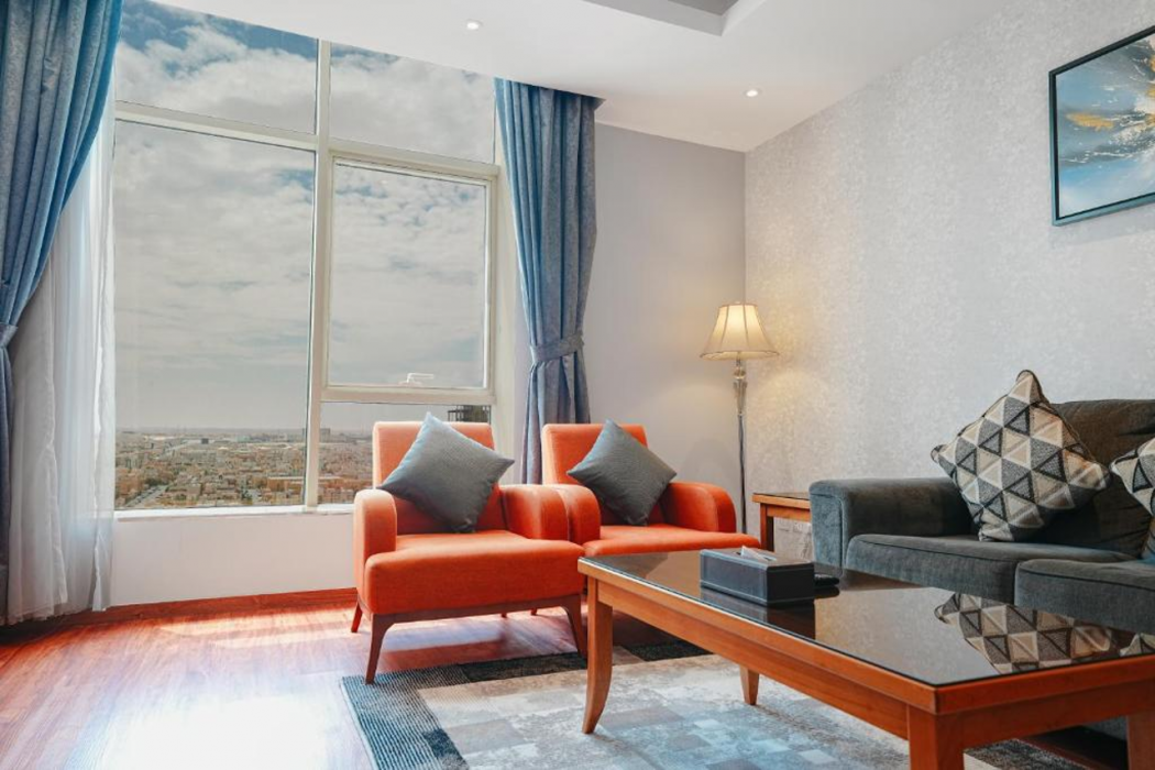 Celine Home Hotel Al Sahafa