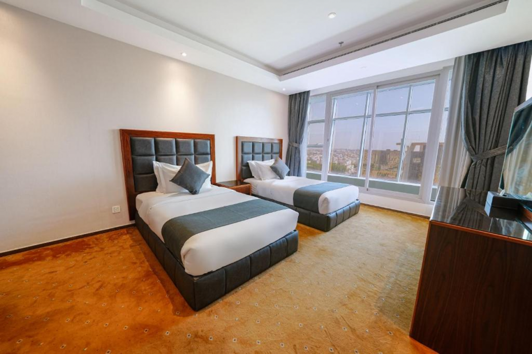 Celine Home Hotel Al Sahafa